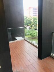 Centra Residence (D14), Apartment #423072601